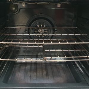 Used Frigidaire Electrical Stove CGEF3055MFF 1