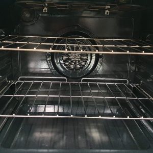 Used Frigidaire Electrical Stove CGEF3055MFF 2 1