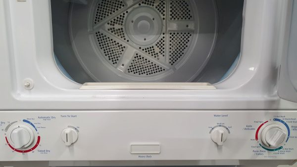 Used Frigidaire Laundry Center GCET1041AS1