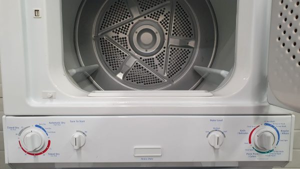 Used Frigidaire Laundry Center MEX731CAS0