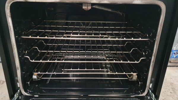 Used Frigidaire Professional FPGH3077RF Gas Stove