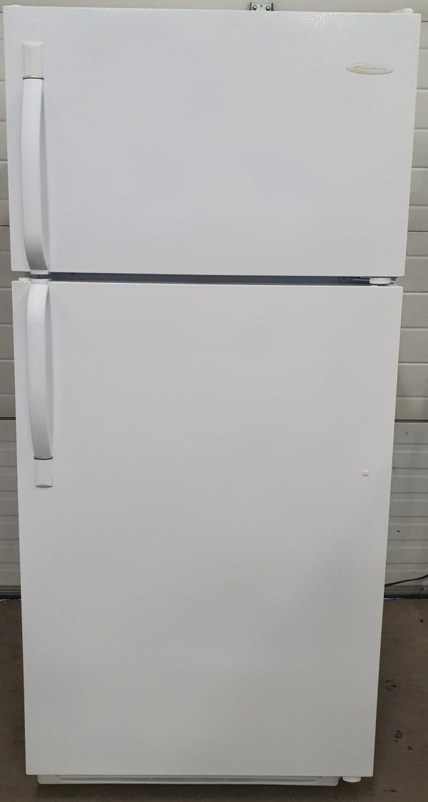 Used Frigidaire Refrigerator FRT18GAWA