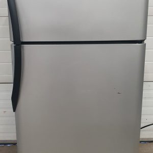 Used Frigidaire Refrigerator FRT8S6EMB0 1