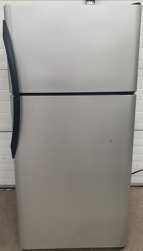 Used Frigidaire Refrigerator FRT8S6EMB0