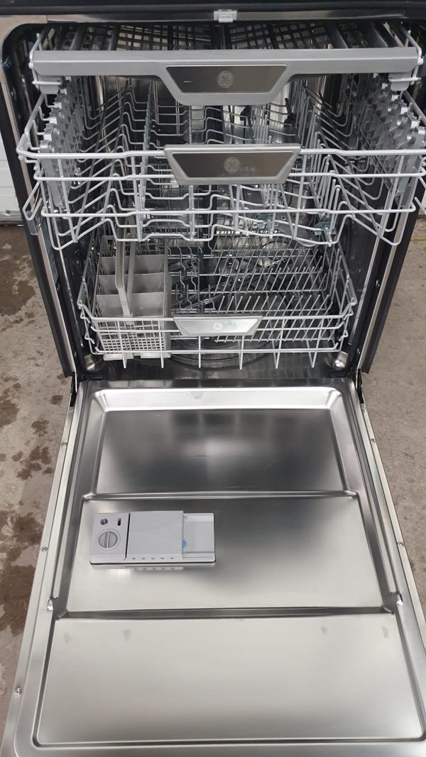 Used GE Dishwasher PDT660SSF2SS