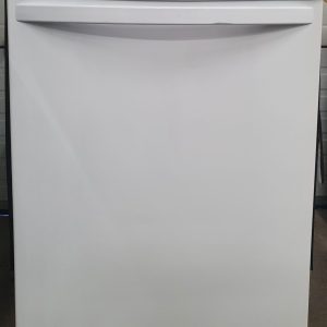 Used Kenmore Dishwasher 587.15392100A