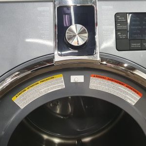 Used Kenmore Electrical Dryer 592 89006 2 1