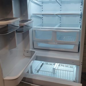 Used Kenmore Refrigerator 596 2