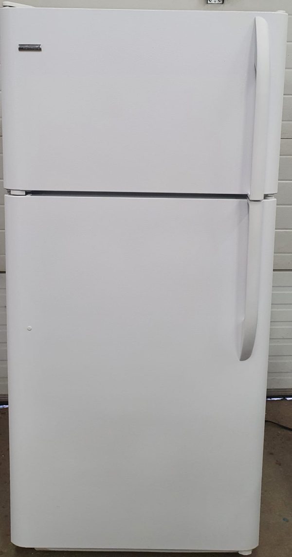 Used Kenmore Refrigerator 970-429022