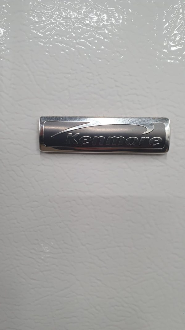 Used Kenmore Refrigerator 970-429022