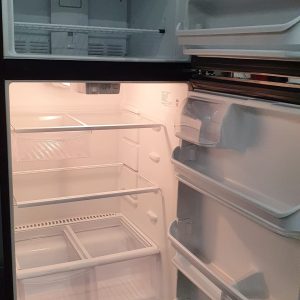 Used Kenmore Refrigerator 970R424131 1
