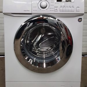 Used Kenmore Washing Machine 502 40002 Apartment Size 2