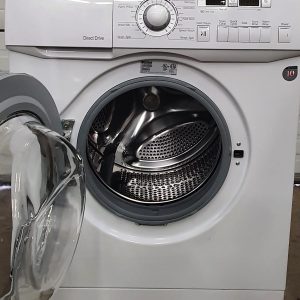 Used Kenmore Washing Machine 502 40002 Apartment Size 4