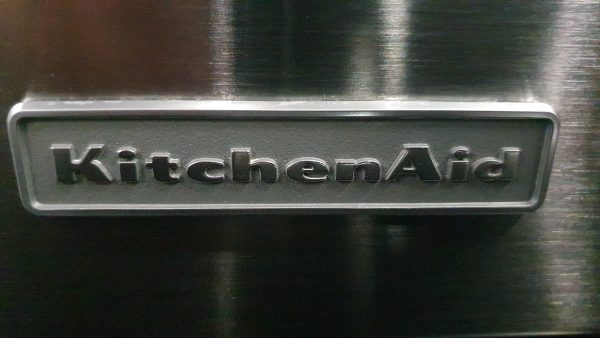 Used KitchenAid Electrical Stove YKERS206XS3