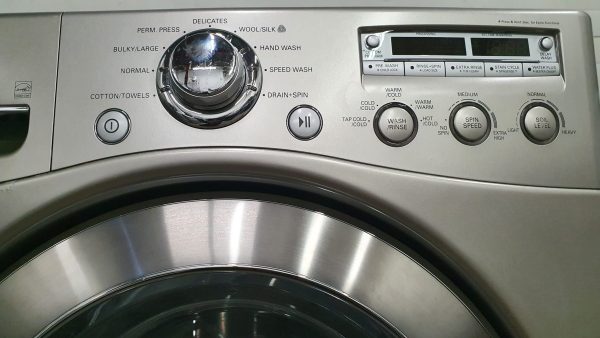 Used LG Washing Machine WM2355CS