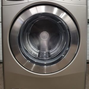 Used LG Washing Machine WM2355CS 3