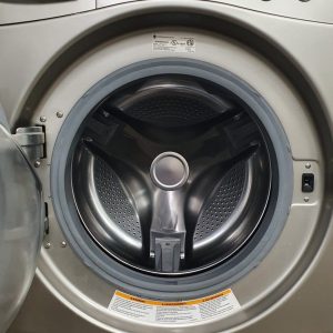 Used LG Washing Machine WM2355CS 4