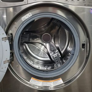 Used LG Washing Machine WM2701HV 3
