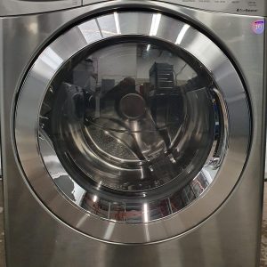 Used LG Washing Machine WM2701HV 4