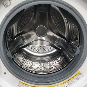 Used LG Washing Machine WM3050CW 4
