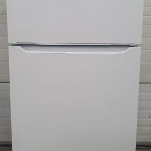 Used Less Than 1 Year Frigidaire Refrigerator FFTR1814WW