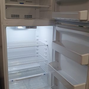 Used Less Than 1 Year Frigidaire Refrigerator FFTR1814WW 2