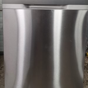 Used Less Than 1 Year Samsung Dishwasher DW80T5040US 1 6