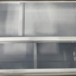 Used Less Than1 Year Samsung Refrigerator RF27T5501SR 4