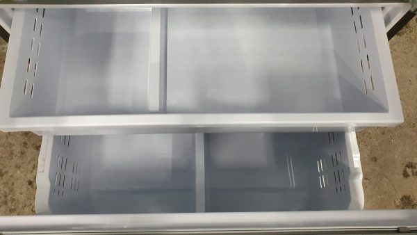 Used Less Than1 Year Samsung Refrigerator RF27T5501SR