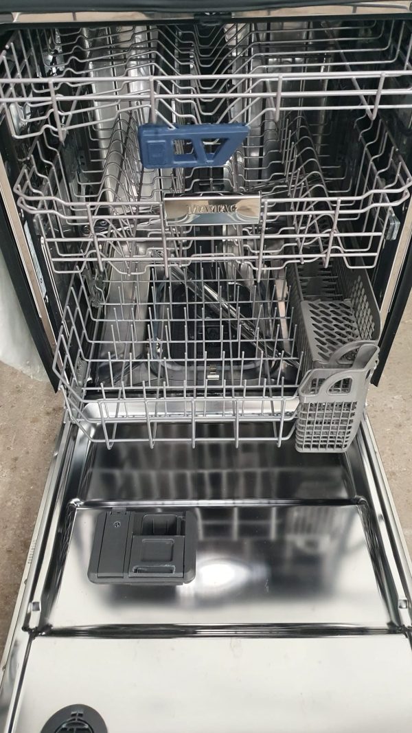 Used Maytag Dishwasher MDB8959SKX0