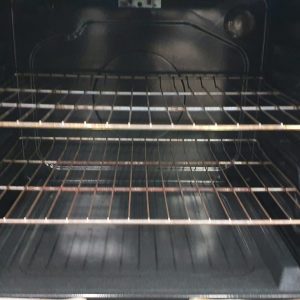 Used Maytag Electrical Stove PER5750QCW 5