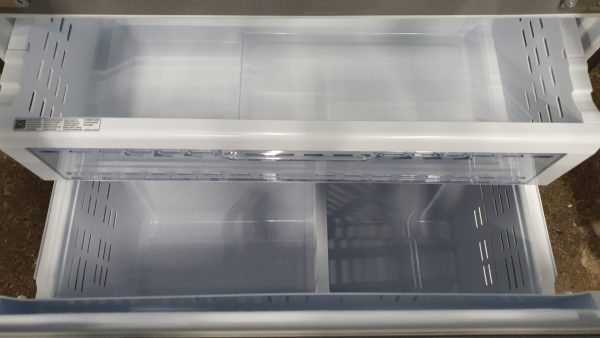 Used Refrigerator Samsung RF23HTEDBSR/AA Counter Depth