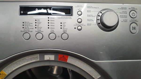 Used Samsung Electrical Dryer DV203AES