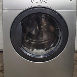 Used Samsung Electrical Dryer DV203AES 2