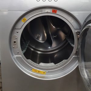 Used Samsung Electrical Dryer DV203AES 3