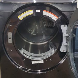 Used Samsung Electrical Dryer DV45K6500EV 3