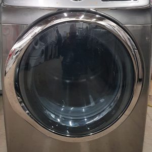 Used Samsung Electrical Dryer DW42H5600EP 2