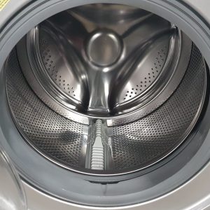 Used Samsung Set Washer WF218ANS and Dryer DV218AES 6
