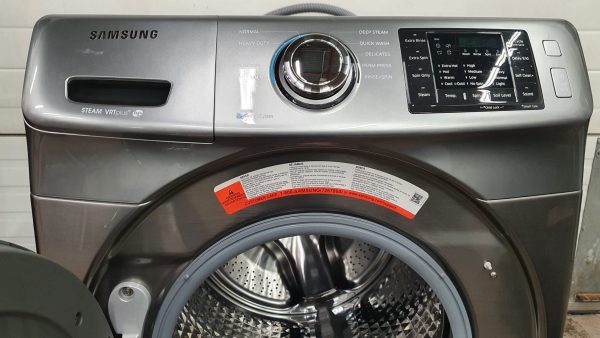 Used Samsung Washer WF45M5500AP/A5