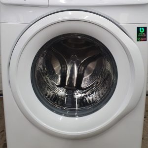 Used Washing Machine Samsung WF42H5000AW 3