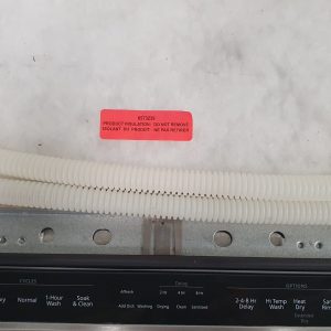 Used Whirlpool Dishwasher WDT750SAHZ0 2