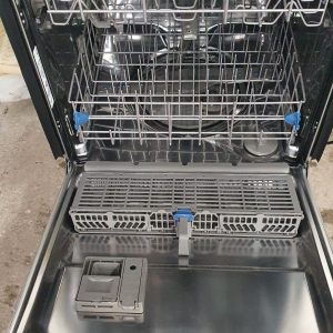 Used Whirlpool Dishwasher WDTA50SAHZ0 3