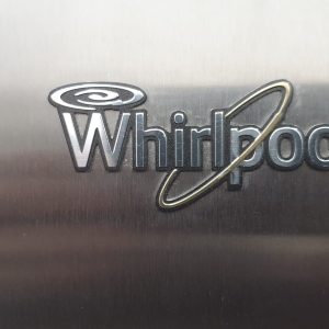 Used Whirlpool Refrigerator WRS342FISM00 3