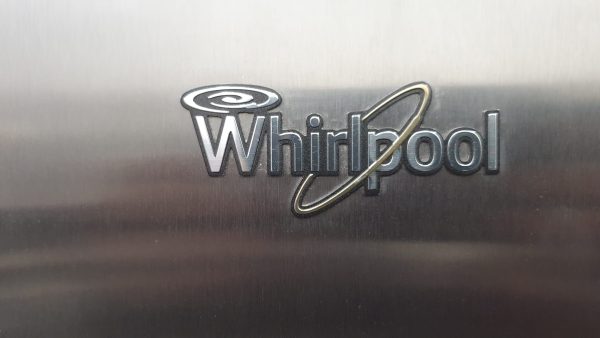 Used Whirlpool Refrigerator WRS342FISM00
