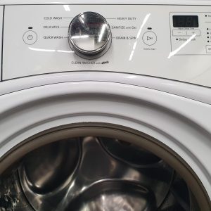 Used Whirlpool Washing Machine WFW75HEFW0 1