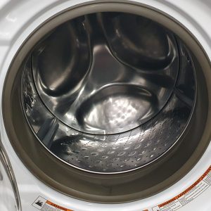 Used Whirlpool Washing Machine WFW75HEFW0 2