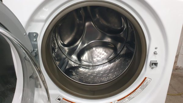 Used Whirlpool Washing Machine WFW75HEFW0