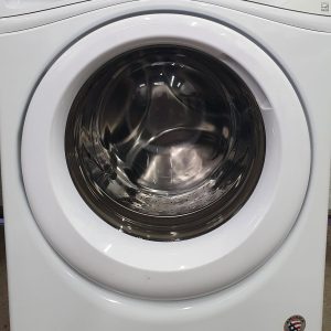 Used Whirlpool Washing Machine WFW75HEFW0 4