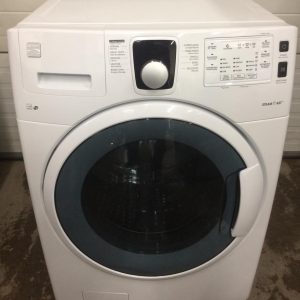 Used Kenmore Washer 592-49622