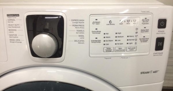 Used Kenmore Washer 592-49622